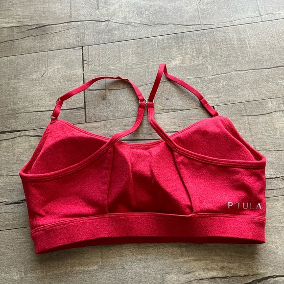 Ptula simply bare bra - Picture 2 of 4